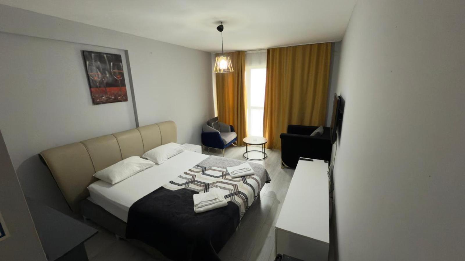 Gueven Suit Istambul Extérieur photo